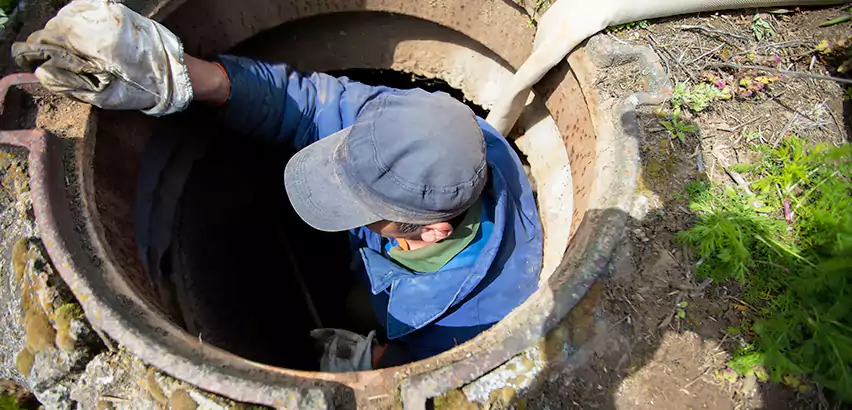 Professional  Septic Tank Repair Services in Brooklyn, NY