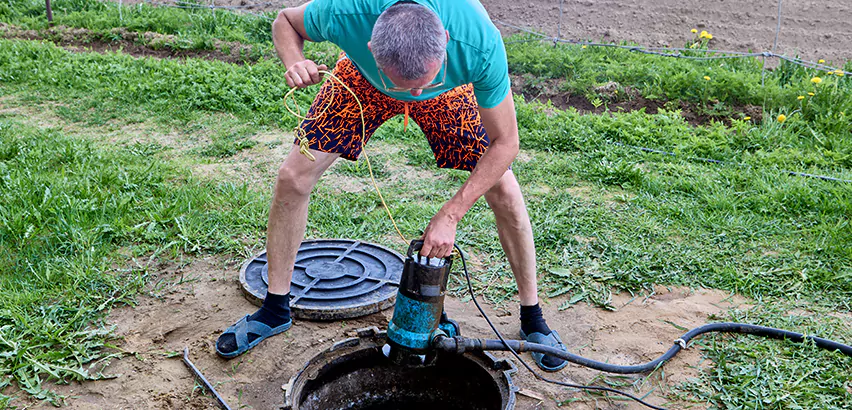 Sewage Ejector Pump Installation in Brooklyn