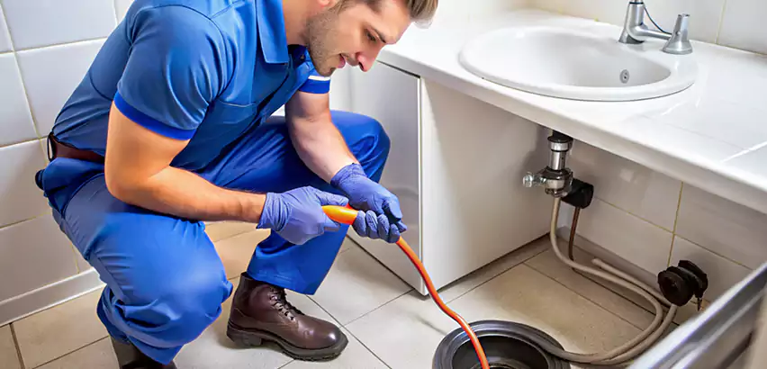 Sewer Line Inspection in Brooklyn