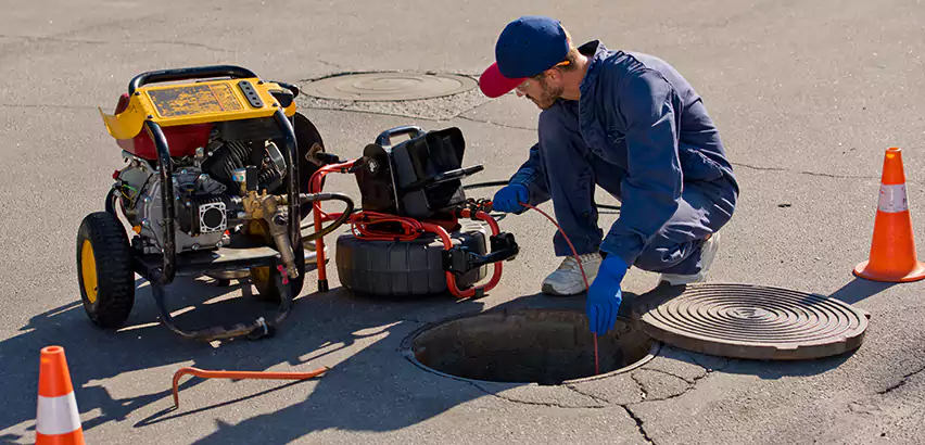 Professional Sewer Repair Services in Brooklyn, NY