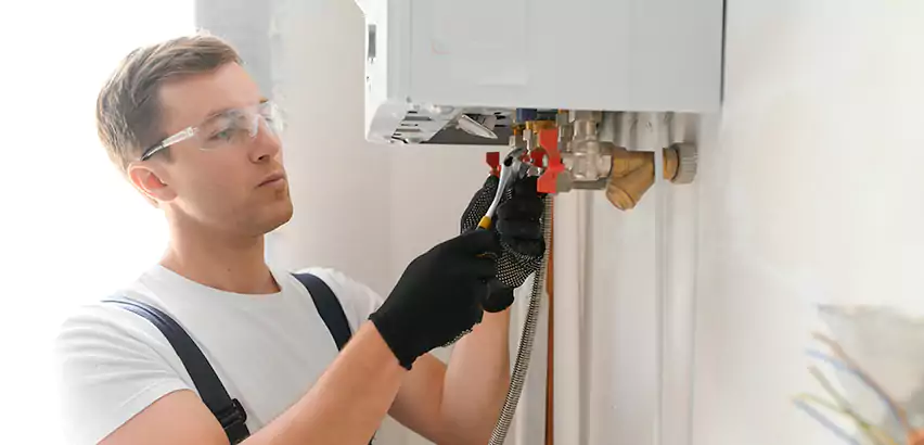 Tankless Water Heater Installation in Brooklyn