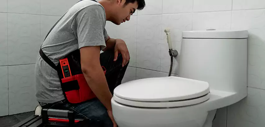 Toilet Repair in Brooklyn
