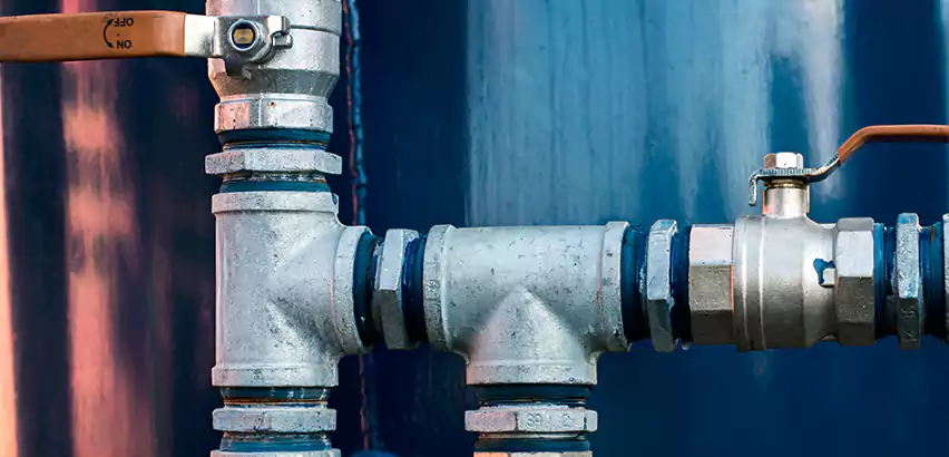 Backflow Preventer Replacement in Brooklyn