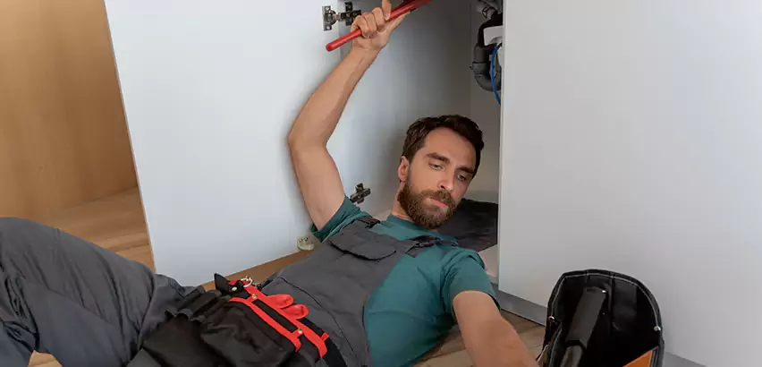 Emergency Basement Leak Repair in Brooklyn