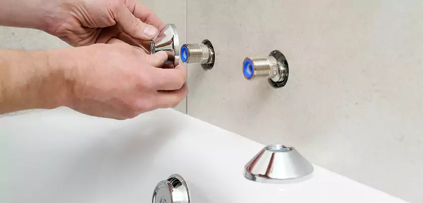 Bathtub Faucet Diverter Replacement in Brooklyn