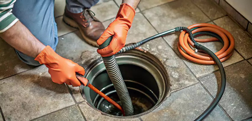 Shower Drain Cleaning in Brooklyn