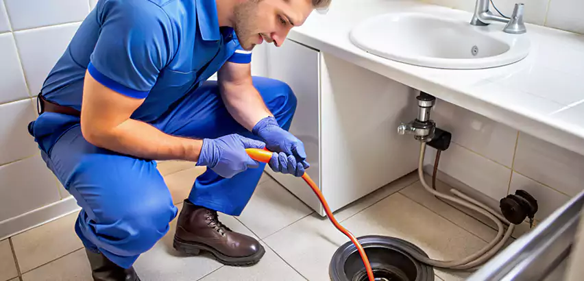 Drain Repair in Brooklyn