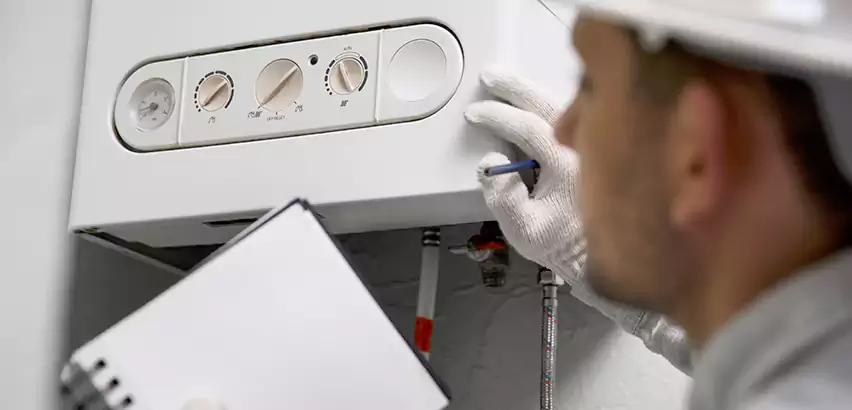 Richmond Electric Tankless Water Heater Installation in Brooklyn, NY