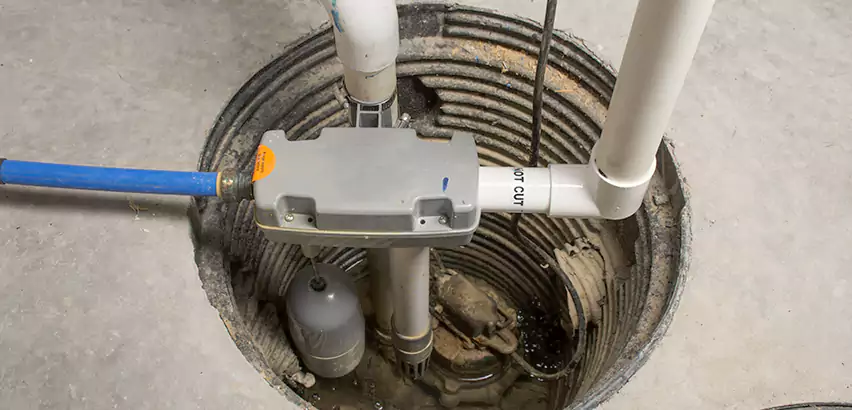 Emergency Sump Pump Repair in Brooklyn, NY