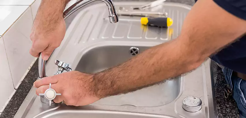 Outdoor Faucet Repair in Brooklyn