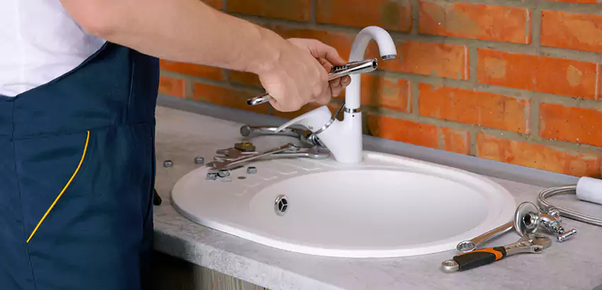 Outdoor Faucet Replacement in Brooklyn