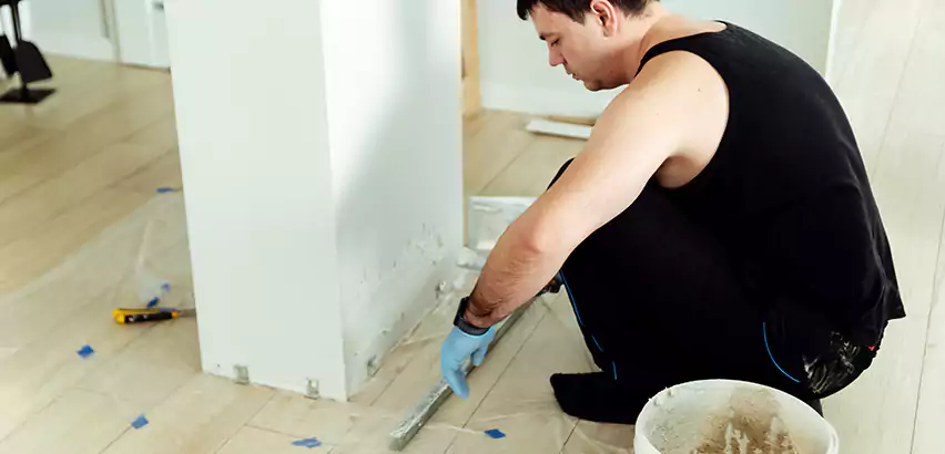 Emergency Foundation Leak Repair in Brooklyn, NY