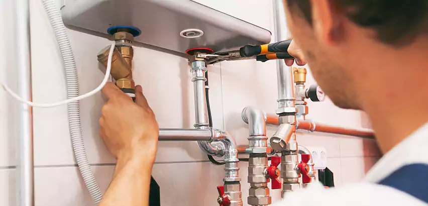 Water Heater Gas Leak Repair Brooklyn, NY