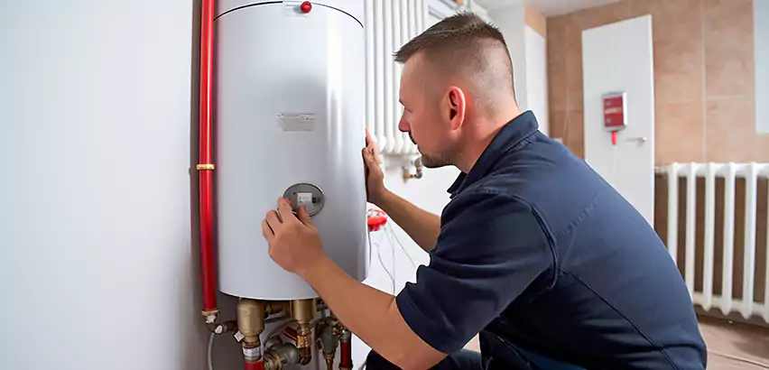 Natural Gas Water Heater Repair in Brooklyn, NY