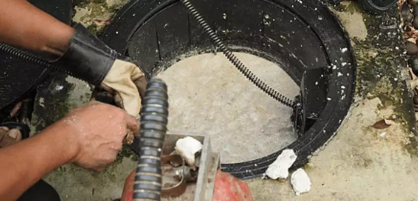 Fat Trap Cleaning in Brooklyn, NY