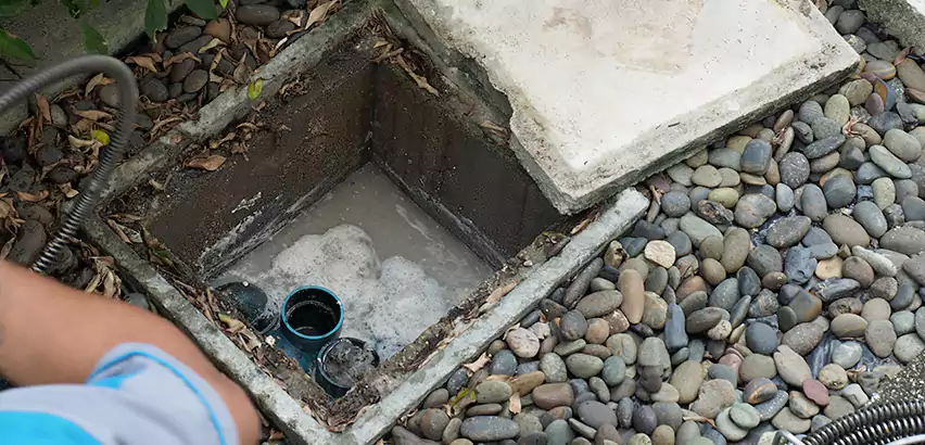 Big Dipper Grease Trap Repair in Brooklyn, NY