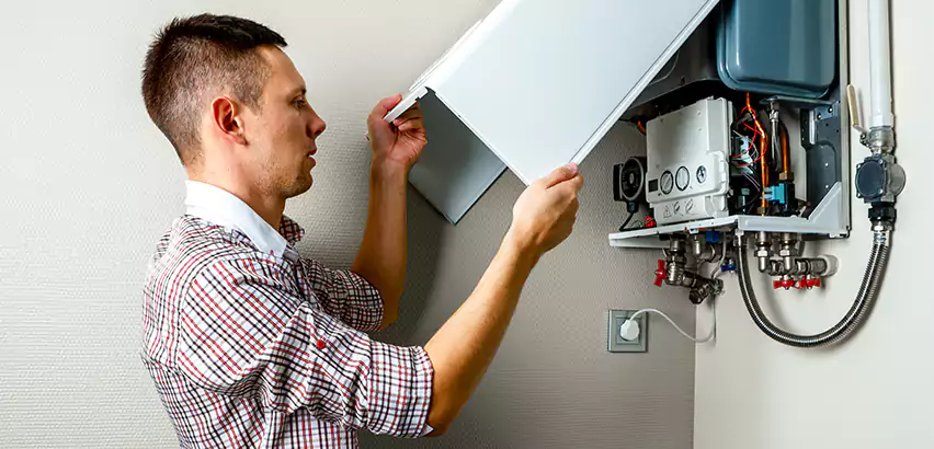 Electric Water Heater Maintenance in Brooklyn