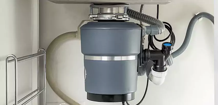 Insinkerator Air Switch Installation in Brooklyn, NY
