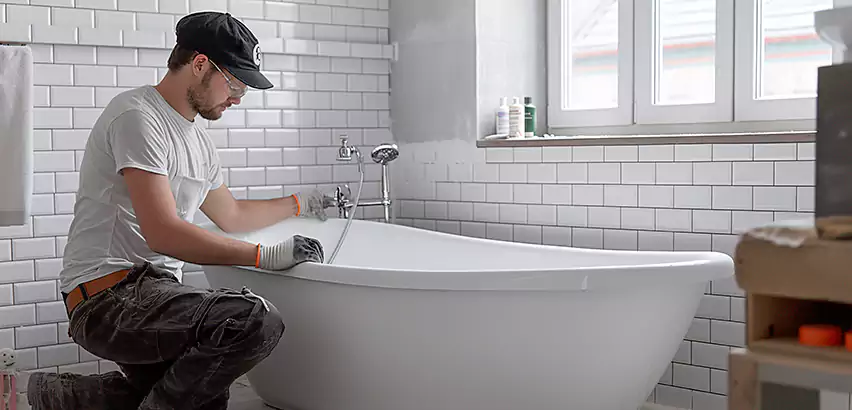 Leak Detection Companies Near Me in Brooklyn