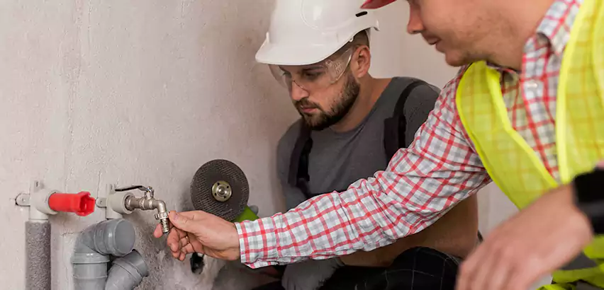 Water Softener Installation in Brooklyn, NY