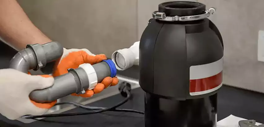 Garbage Disposal Maintenance in Brooklyn