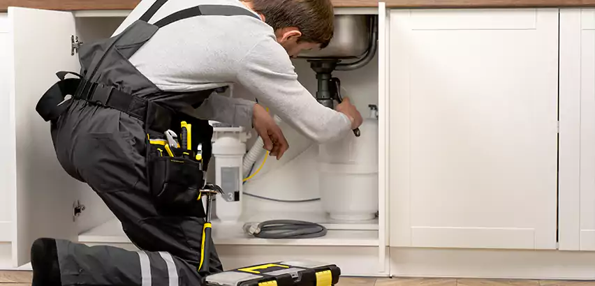 Sewer Line Replacement in Brooklyn