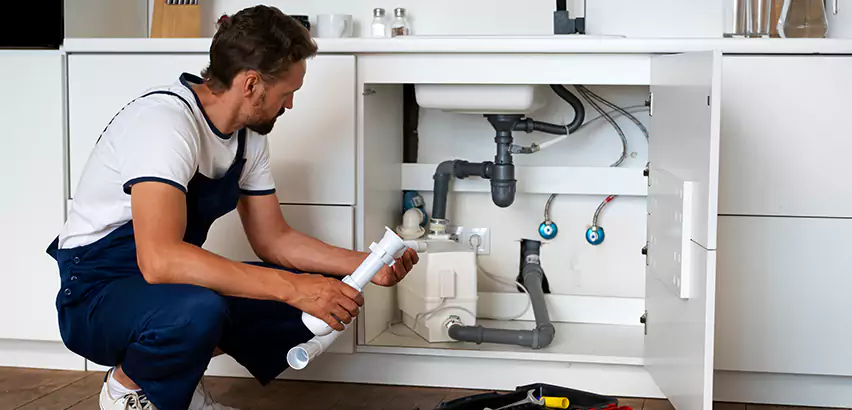 Pipe Replacement Services in Brooklyn