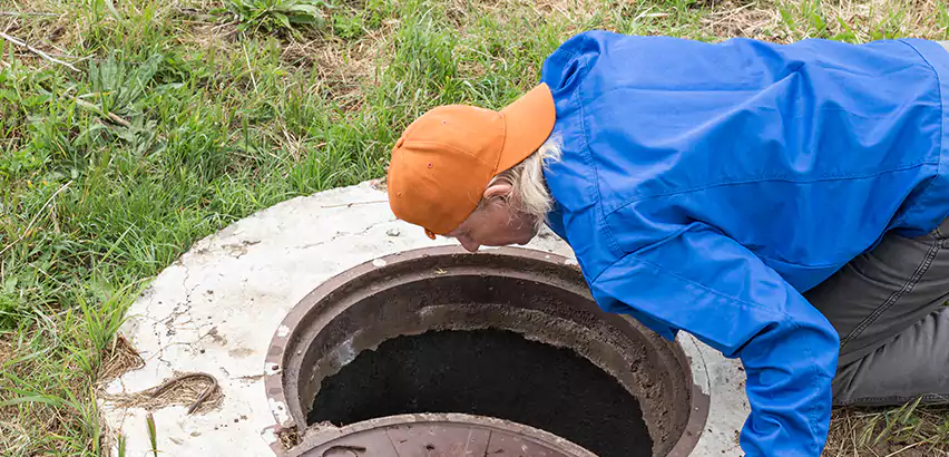 Septic Tank Leak Repair in Brooklyn, NY