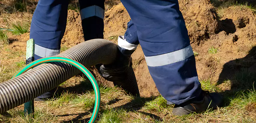 Commercial Sewer Cleaning in Brooklyn