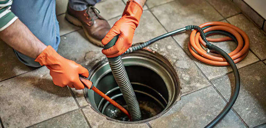 Sewer Line Root Removal in Brooklyn