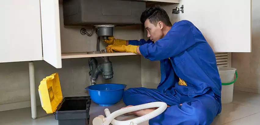 Sewer Line Maintenance Brooklyn, NY