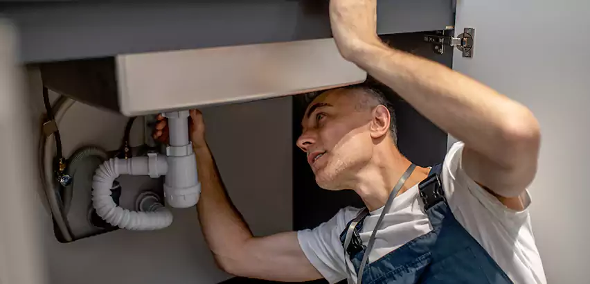 Sink Drain Pipe Replacement in Brooklyn