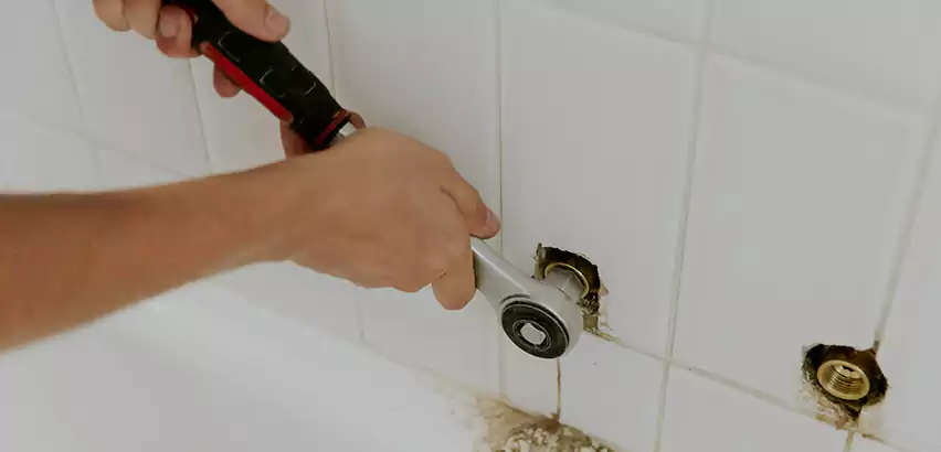 Slab Leak Detection and Repair in Brooklyn