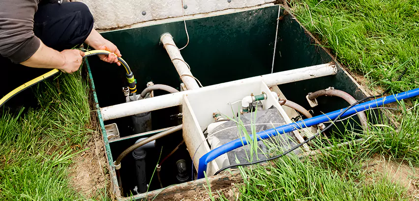 Zoeller Sump Pump Maintenance in Brooklyn