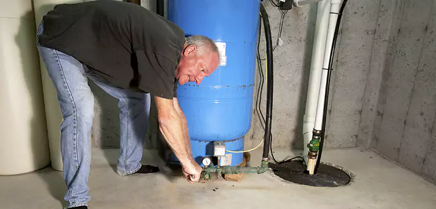 Sump Pump Check Valve Replacement in Brooklyn