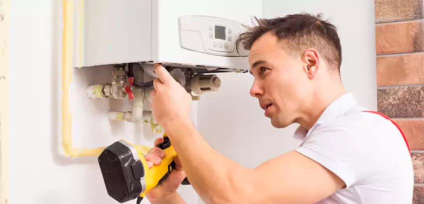 Takagi Tankless Water Heater Maintenance in Brooklyn