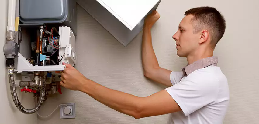 Propane Tankless Water Heater Repair in Brooklyn