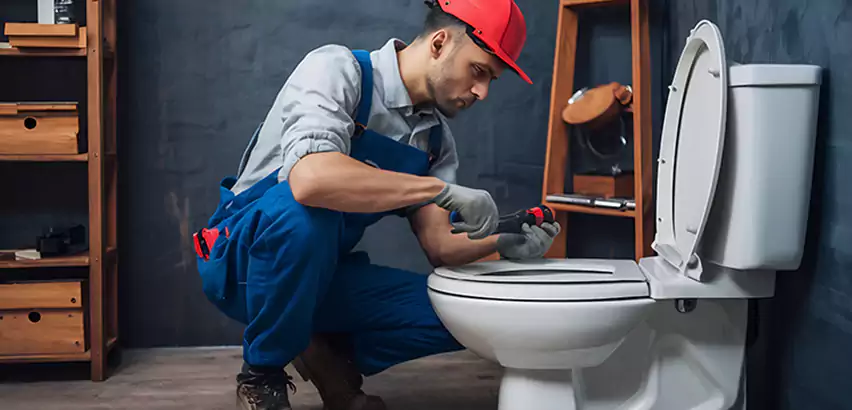 Commode Repair in Brooklyn, NY