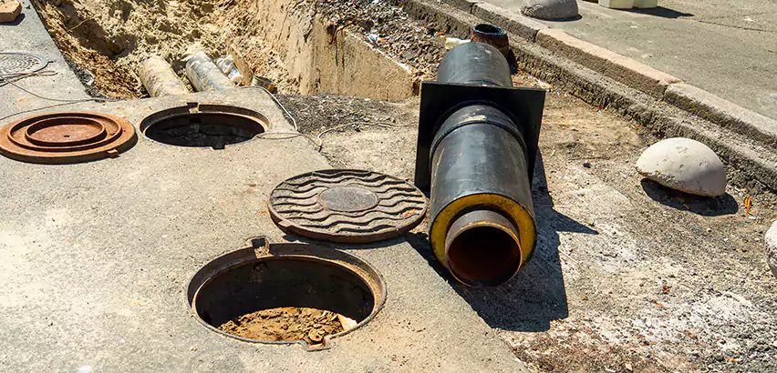Trenchless Sewer Repair in Brooklyn, NY