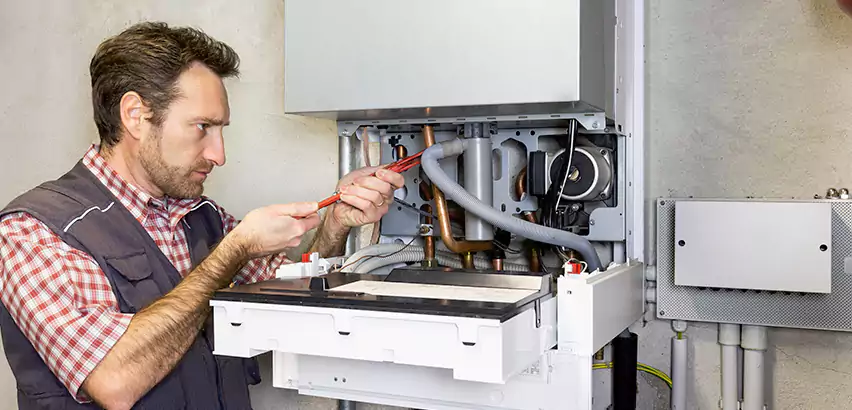 Rinnai Water Heater Maintenance Brooklyn