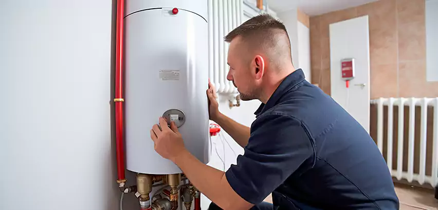 Emergency Water Heater Replacement in Brooklyn