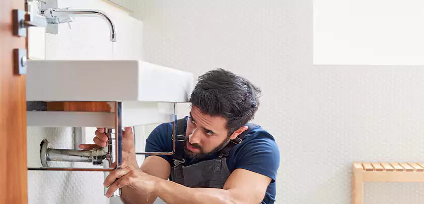 Commercial Water Leak Detection in Brooklyn