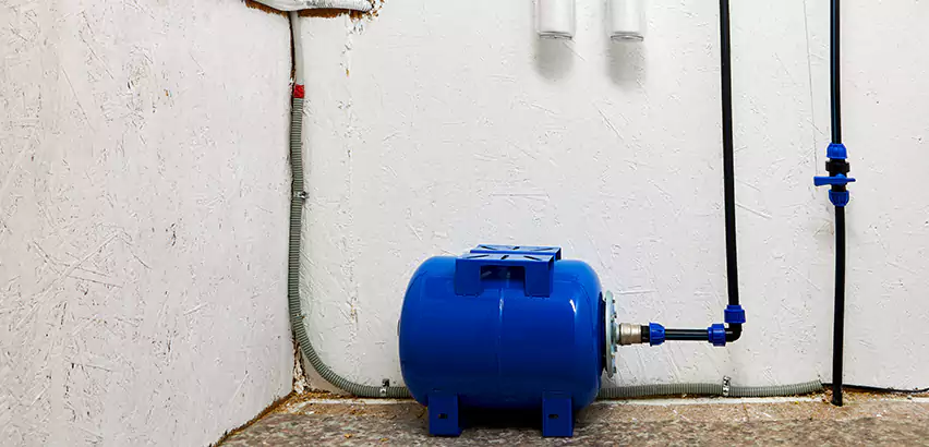 Wellmate Pressure Tank Bladder Replacement in Brooklyn
