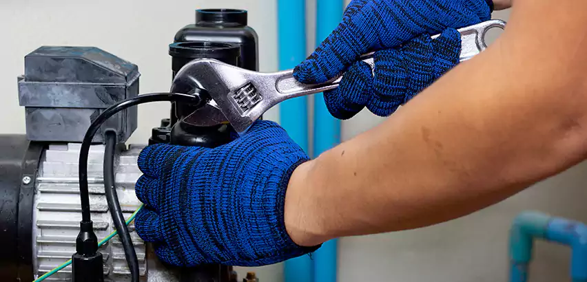 Well Water System Repair in Brooklyn, NY