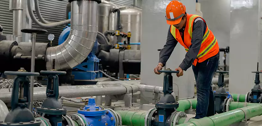 Top-Notch Trenchless Sewer Line Repair Services in Brooklyn, NY.