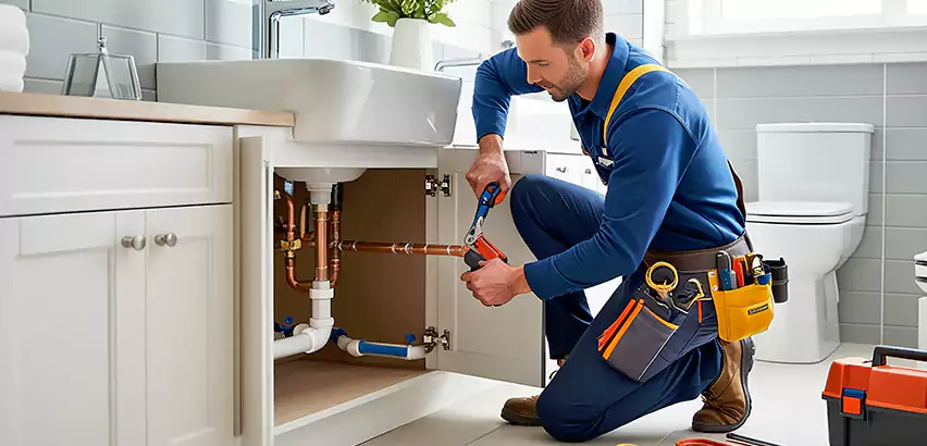 Water Damage Restoration in Brooklyn