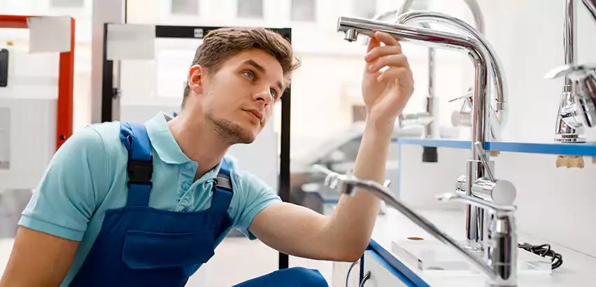 Water Leak Detection in Brooklyn