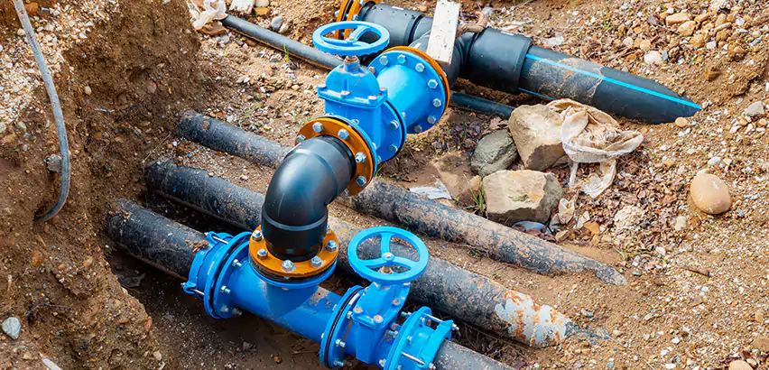 Professional Water Line Installation Services in Brooklyn, NY