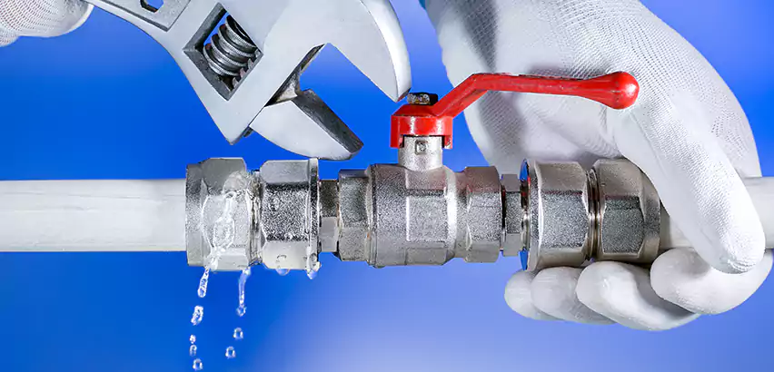 Water Line Repair in Brooklyn, NY