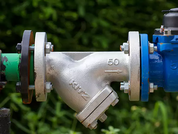Why Choose Alpha Plumbers Brooklyn for Backflow Preventer Services in Brooklyn, NY?